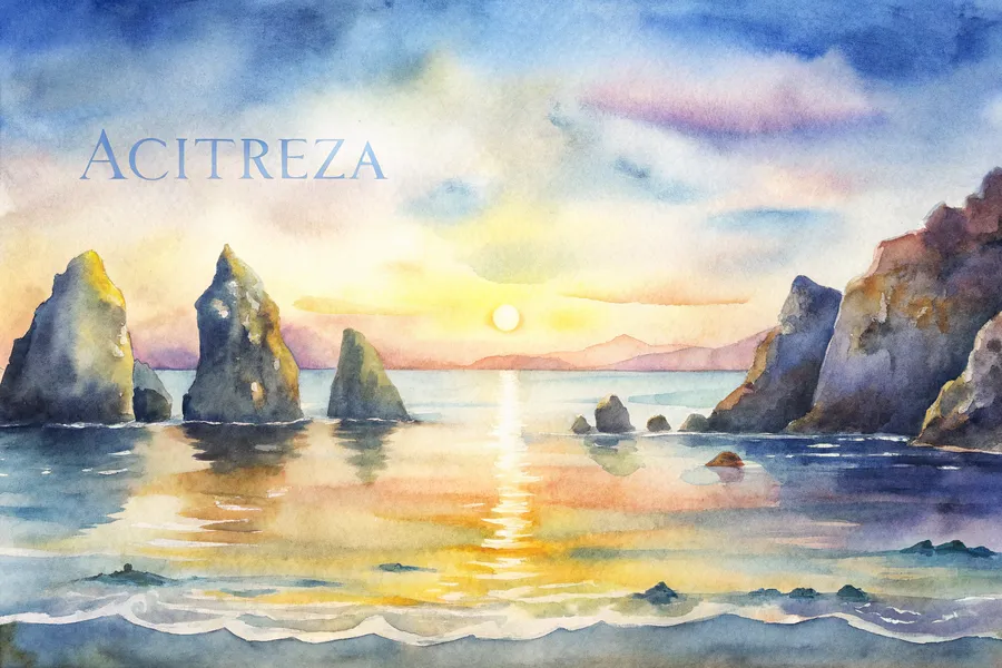 Acitrezza
