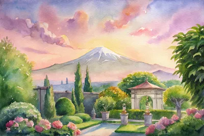 Giardino Bellini