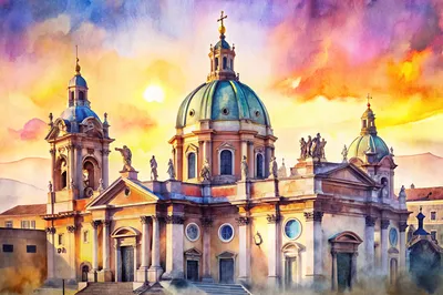 Cattedrale di Sant'Agata