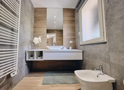 Bagno di CORTILIO Luxury Homes on Etna