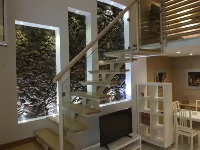 Planimetria di Borgo Apartment