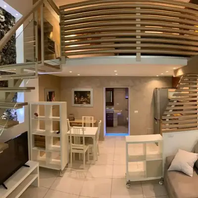 Borgo Apartment