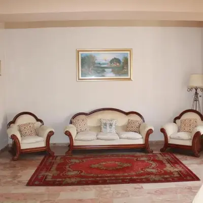 B&B Domus Pina