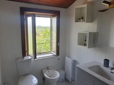 Bagno di ETNA VIEW