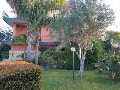 Giardino di ETNA VIEW