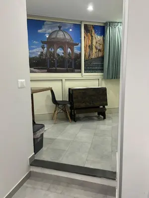 Area soggiorno di Pacini 88 Rooms and apartment Catania Centro