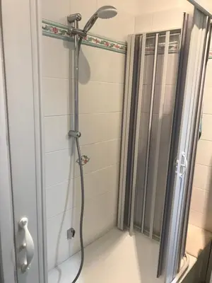 Bagno di Dr House Apartment