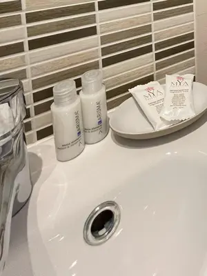 Planimetria di Dr House Apartment
