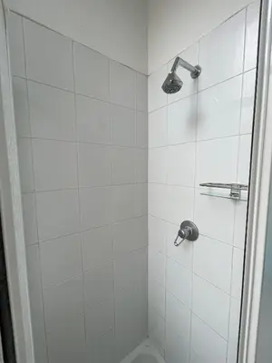 Bagno di Dr House Apartment