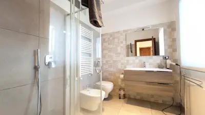 Bagno di Bellini Garden View