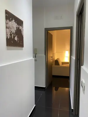 Planimetria di CASA PIRANDELLO 12