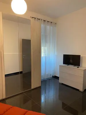 TV o dispositivi per l'intrattenimento presso CASA PIRANDELLO 12