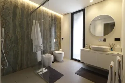 Bagno di Giargeri Home