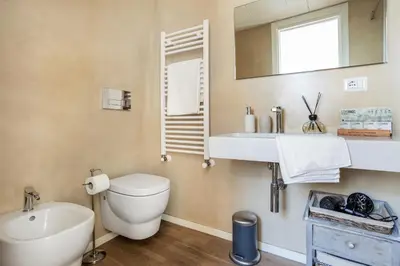 Bagno di Terrazze Verdi