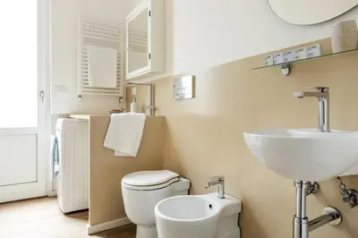 Bagno di Terrazze Verdi