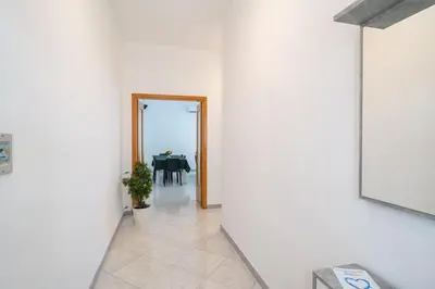 Planimetria di Belvedere dell Etna - Ampio Appartamento con vista Mare e Taormina