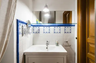 Bagno di La Casetta Azzurra