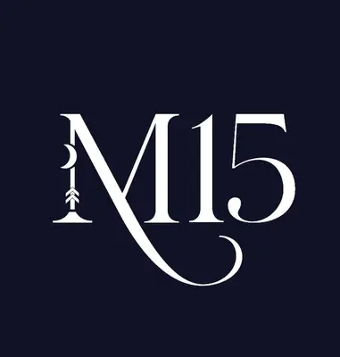 Planimetria di Meridiano15