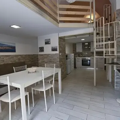 San Camillo House