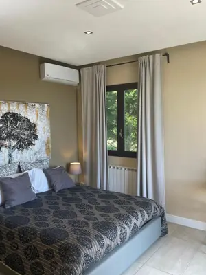 Letto o letti in una camera di Etna Petit Relais