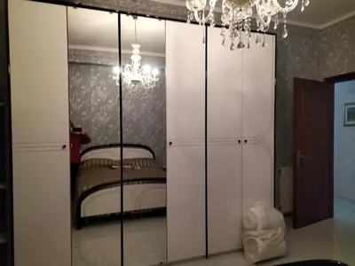 Letto o letti in una camera di Maremonti
