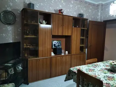 Cucina o angolo cottura di Maremonti