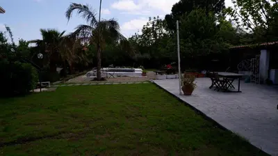 Giardino di Villamonterosso