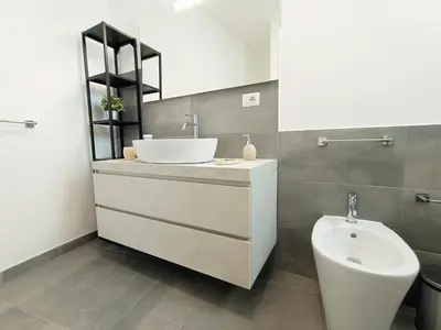 Bagno di Orto Limoni Apartment - quadrilocale Catania Centro