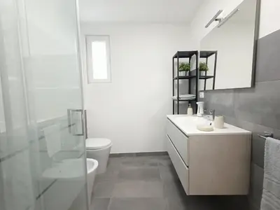 Bagno di Orto Limoni Apartment - quadrilocale Catania Centro