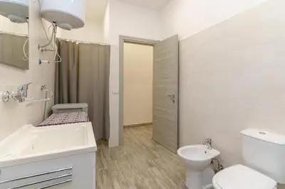 Bagno di Sicil fiera pochi Min Ct Humanitas Policlinico