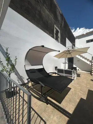 Planimetria di Leonardo Sicilian Casa