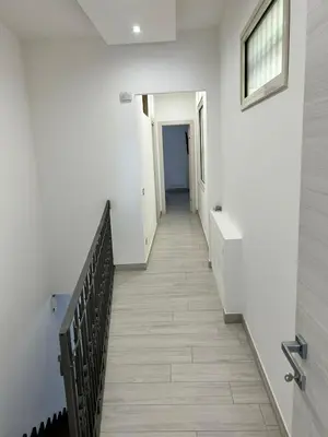 Planimetria di Leonardo Sicilian Casa