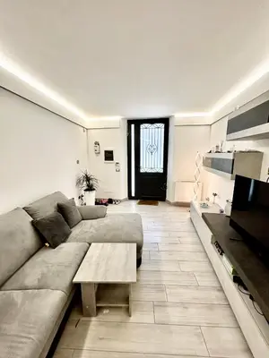 Planimetria di Leonardo Sicilian Casa