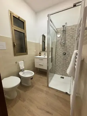 Bagno di Casa Centamore