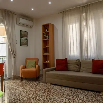 Tabula Rame house