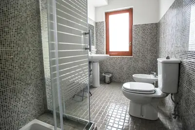 Bagno di Sant'Antonio Garden Rooms Apartments