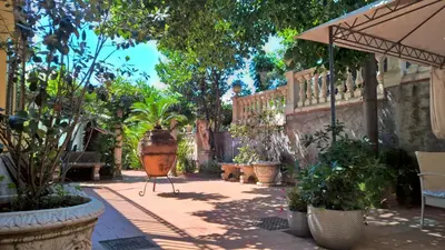 Giardino di Sant'Antonio Garden Rooms Apartments