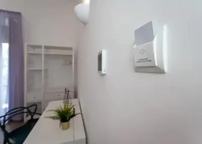 Planimetria di Siciliaholic Modern House