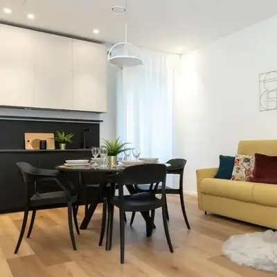 Siciliaholic Modern House