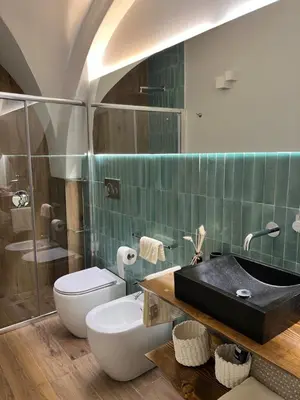 Bagno di Vico37 Apartment