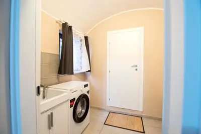 Planimetria di Apartment Veneto, Catania Center