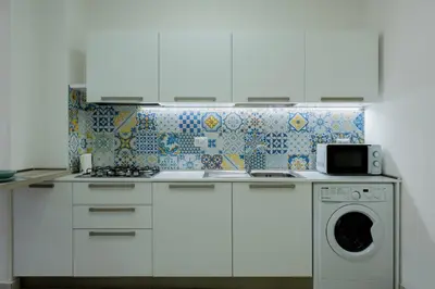 Cucina o angolo cottura di Majolica Home