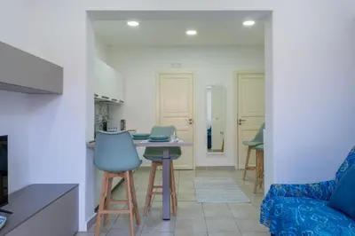 Cucina o angolo cottura di Majolica Home