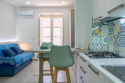 Cucina o angolo cottura di Majolica Home