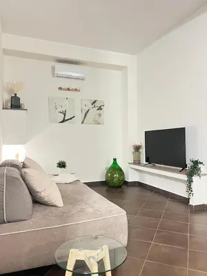 TV o dispositivi per l'intrattenimento presso La casa di Apollo