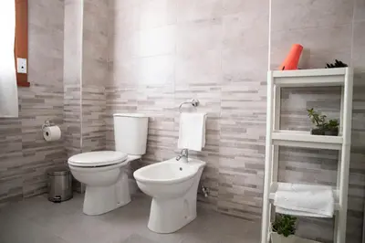 Bagno di Donna Agata House