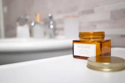 Planimetria di Donna Agata House