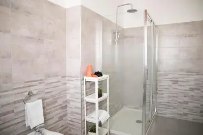 Bagno di Donna Agata House