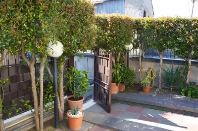Planimetria di RITA LITTLE HOUSE