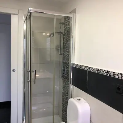 Bagno di Belvedere Faraglioni